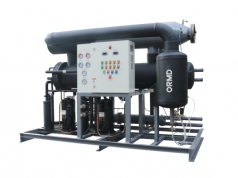 水冷式干燥機(jī)