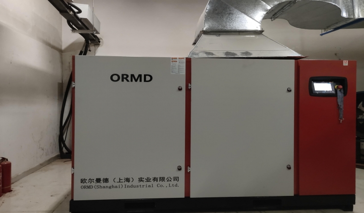 雙極壓縮空壓機(jī)增加項(xiàng)目