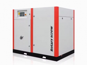 高品質永磁變頻螺桿式空壓機