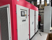 空壓站建設(shè)項(xiàng)目