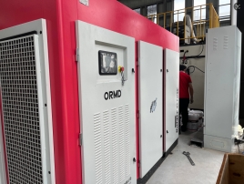 空壓站建設項目