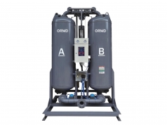 微熱吸附式干燥機(jī)（CH系列）