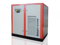 螺桿空壓機(jī)低壓變頻螺桿式空壓機(jī)