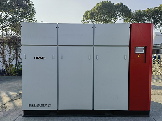 無(wú)油空壓機(jī) 無(wú)油空壓機(jī)