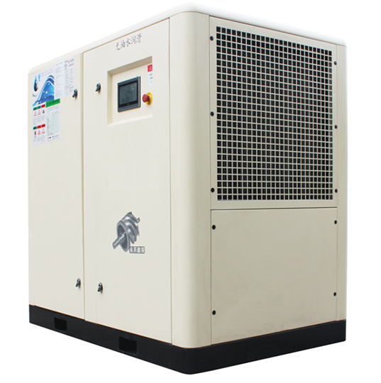 無油空壓機 無油空壓機