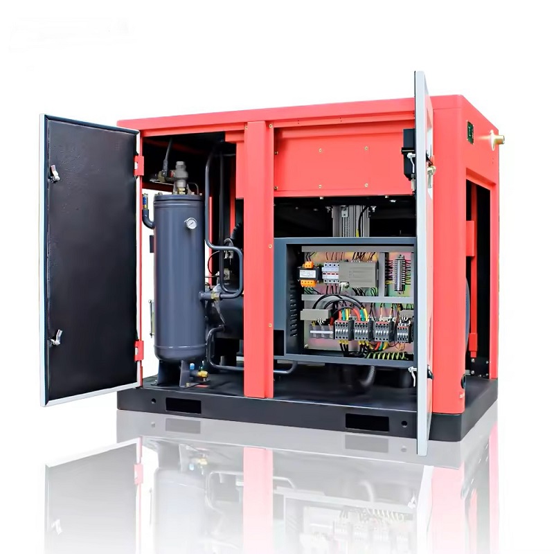 螺桿空壓機 螺桿空壓機