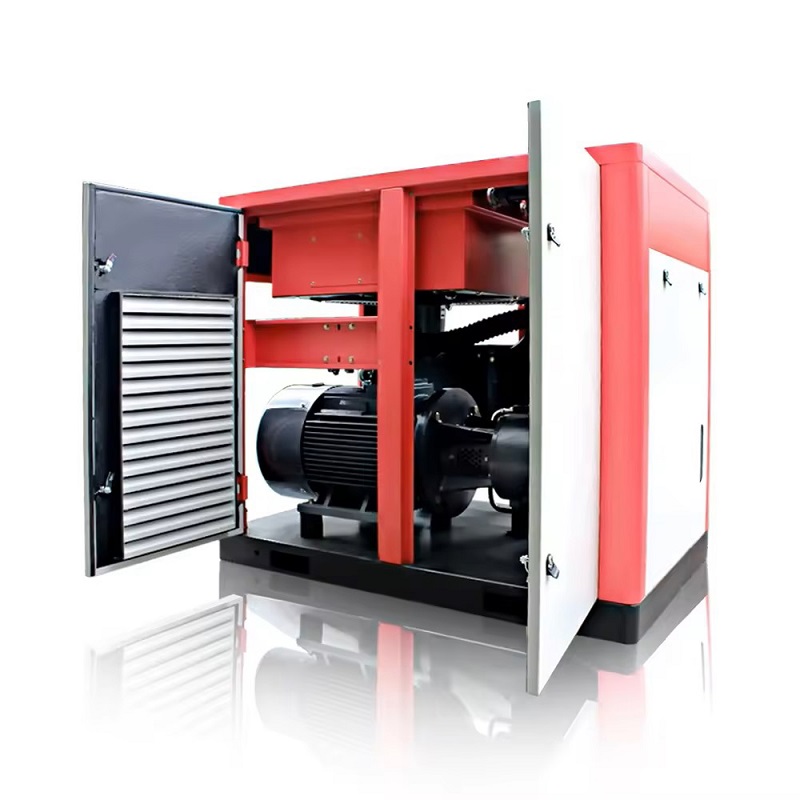 螺桿式空壓機 螺桿式空壓機