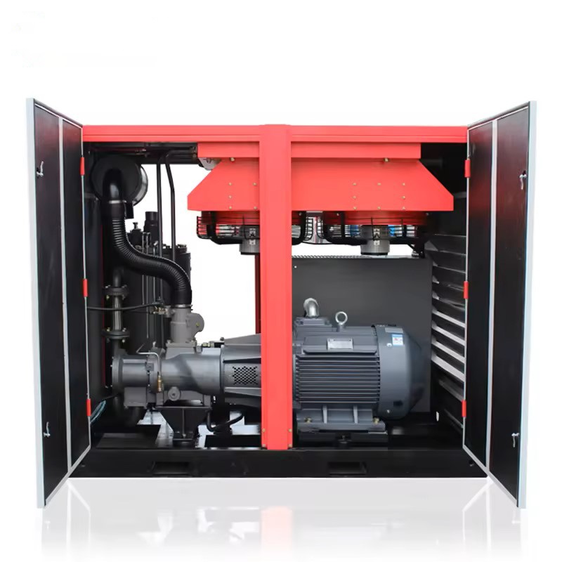 螺桿空壓機 螺桿空壓機