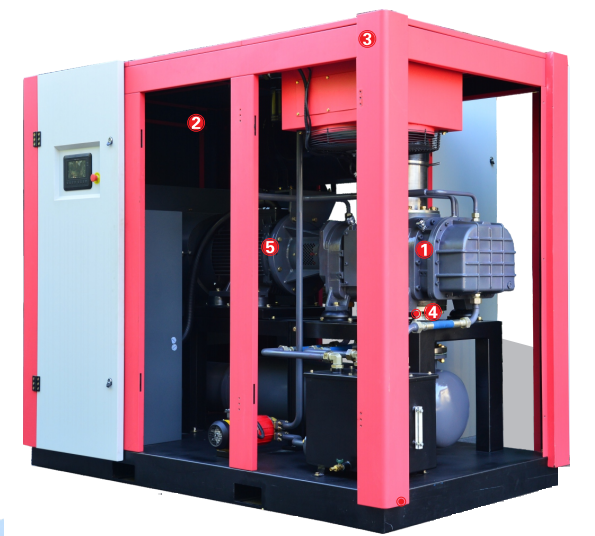 鼓風(fēng)機(jī) 鼓風(fēng)機(jī)