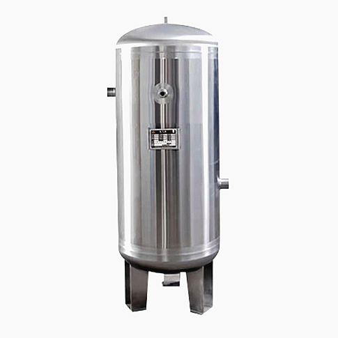 不銹鋼儲氣罐 不銹鋼儲氣罐