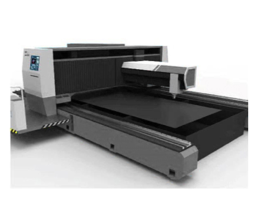 一體空壓機(jī)-激光機(jī) 一體空壓機(jī)-激光機(jī)